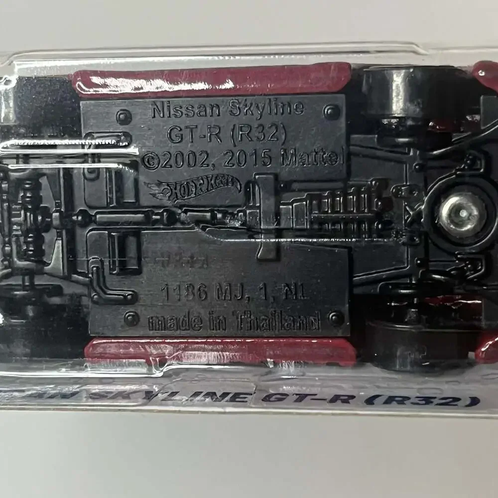 Hot Wheels brand new